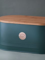 Typhoon Green Living Bread Bin - Image 2 of 3