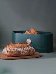 Typhoon Green Living Bread Bin - Image 3 of 3