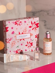 L'OCCITANE Radiant Néroli & Orchidée Collection Gift Set (Worth £24.50) - Image 2 of 2