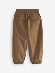 Tan Brown Parachute Trousers (3-16yrs) - Image 8 of 9