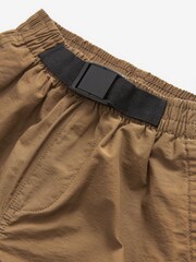 Tan Brown Parachute Trousers (3-16yrs) - Image 9 of 9