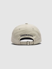 Rodd & Gunn Natural Signature Cap - Image 2 of 5