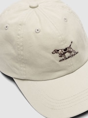 Rodd & Gunn Natural Signature Cap - Image 5 of 5
