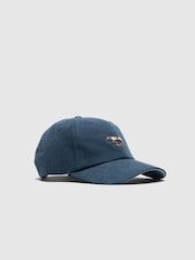 Rodd & Gunn Blue Signature Cap - Image 1 of 5