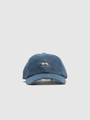 Rodd & Gunn Blue Signature Cap - Image 2 of 5