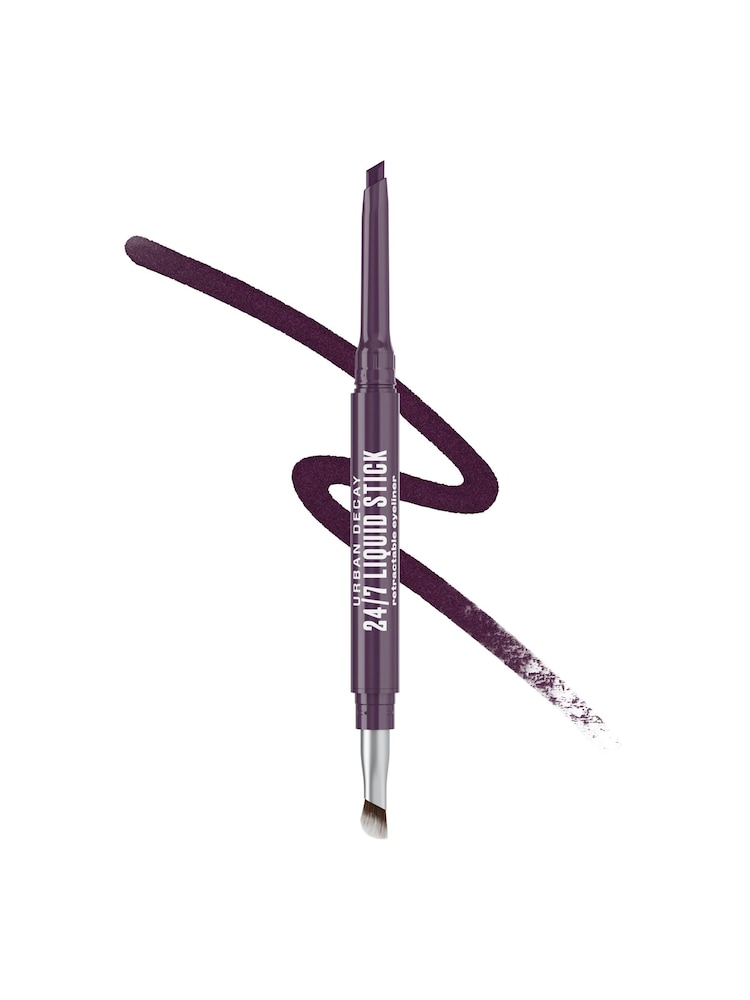 Urban Decay Fluid Fig 24/7 Liquid Stick Retractable Eyeliner - Image 1 of 9 Urban Decay Fluid Fig 24/7 Liquid Stick Retractable Eyeliner - Image 1 of 9