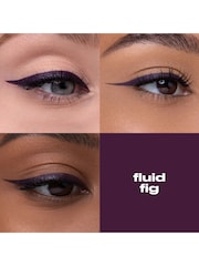 Urban Decay Fluid Fig 24/7 Liquid Stick Retractable Eyeliner - Image 2 of 9
