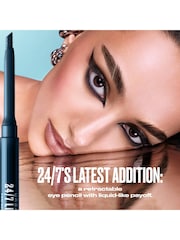 Urban Decay Fluid Fig 24/7 Liquid Stick Retractable Eyeliner - Image 6 of 9