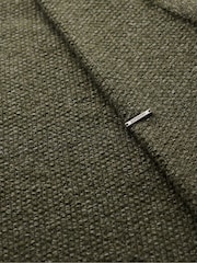 Superdry Beetle Green Chunky Raglan Jumper - Image 5 of 5