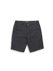 Rodd & Gunn Grey 9" Shorts - Image 4 of 5