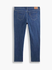 Levi's® Lapis Gallop 314™ Curve Shaping Straight Jeans - Image 5 of 9