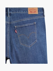 Levi's® Lapis Gallop 314™ Curve Shaping Straight Jeans - Image 6 of 9