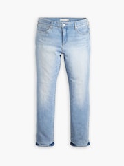 Twice The Time - Моделирующие прямые джинсы Levi's® 314™ - Image 4 of 6