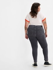 Levi's® Clear Way 721™ Curve High Rise Skinny Jeans - Image 2 of 6