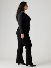 Vaqueros estilo bootcut de tiro alto 725™ de Levis® - Imagen 4 de 8