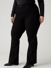 Vaqueros estilo bootcut de tiro alto 725™ de Levis® - Imagen 5 de 8