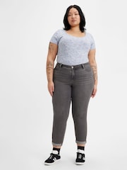 Levi's® Curve Boyfriend-Jeans - Bild 1 von 6
