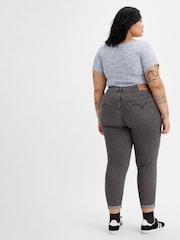 Levi's® Curve Boyfriend-Jeans - Bild 2 von 6