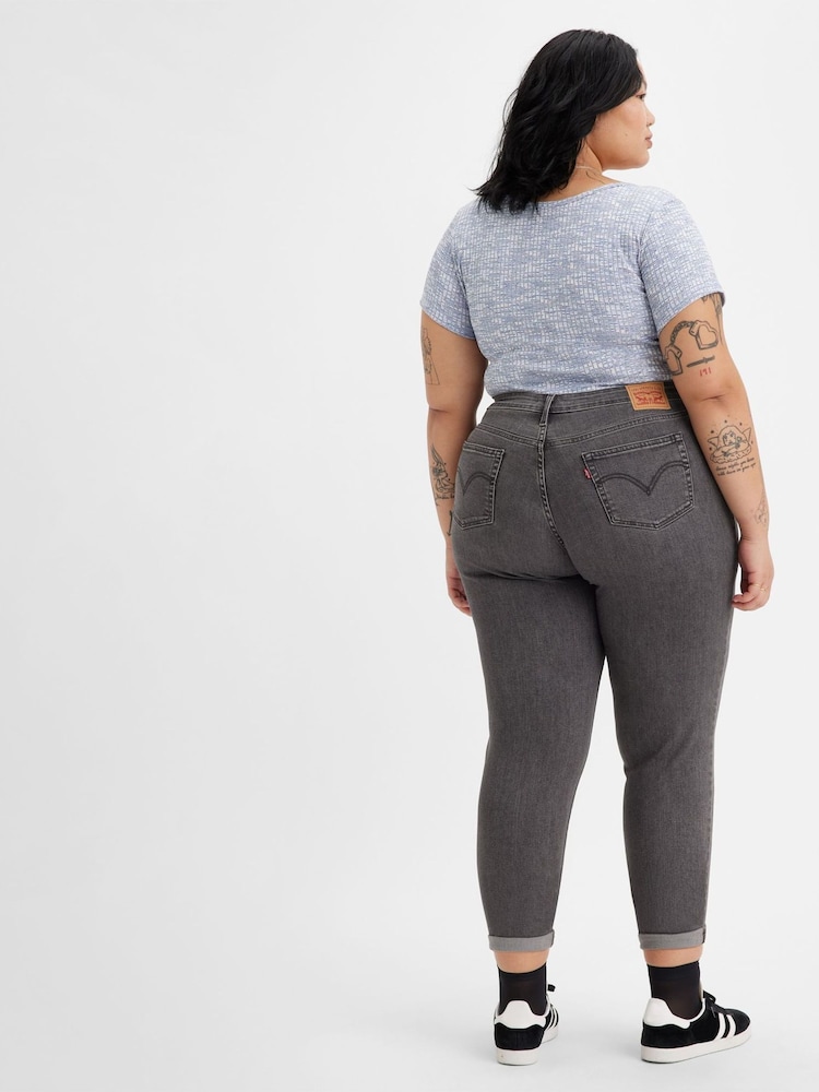 Levi's® Curve Boyfriend-Jeans - Bild 2 von 6