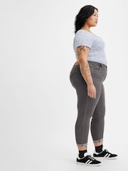 Levi's® Curve Boyfriend-Jeans - Bild 3 von 6