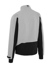 Callaway Apparel Black Stormguard Pro Waterproof Jacket - Bilde 2 av 2
