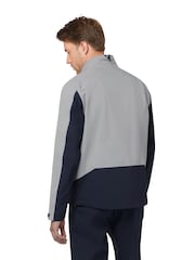 Callaway Apparel Blue Stormguard Pro Waterproof Jacket - Εικόνα 2 από 8