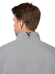Callaway Apparel Blue Stormguard Pro Waterproof Jacket - Εικόνα 3 από 8