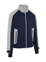 Callaway Apparel Blue Stormguard Pro Waterproof Jacket - Εικόνα 7 από 8
