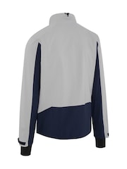 Callaway Apparel Blue Stormguard Pro Waterproof Jacket - Εικόνα 8 από 8