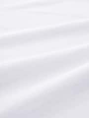 White Shapes Print T-Shirts - Image 7 of 7