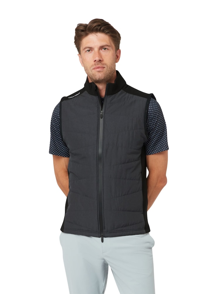 Callaway Apparel Insulated Primaloft Thermal Gilet - Εικόνα 1 από 6