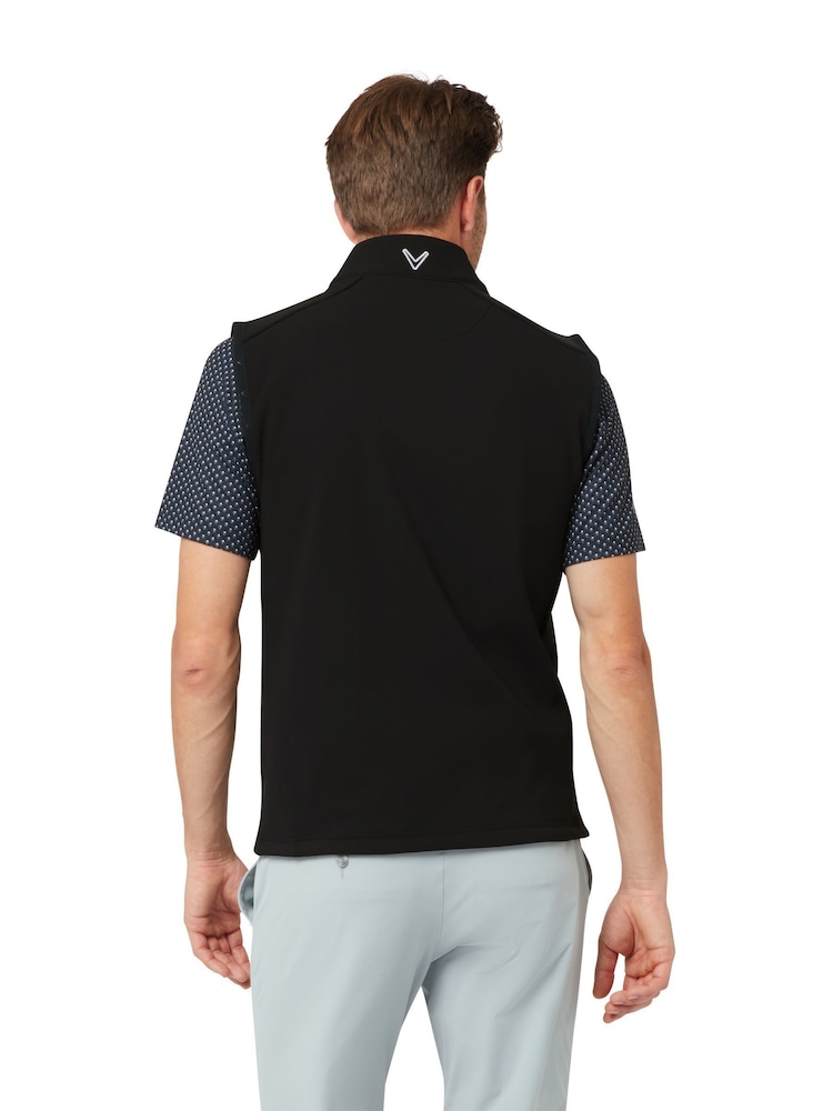 Callaway Apparel Insulated Primaloft Thermal Gilet - Εικόνα 2 από 6