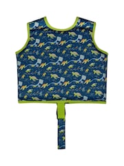 Splash About Blue Go Splash Swim Vest - Image 5 of 6