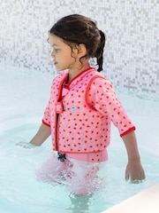 Splash About Pink Go Splash Swim Vest - Image 1 of 6