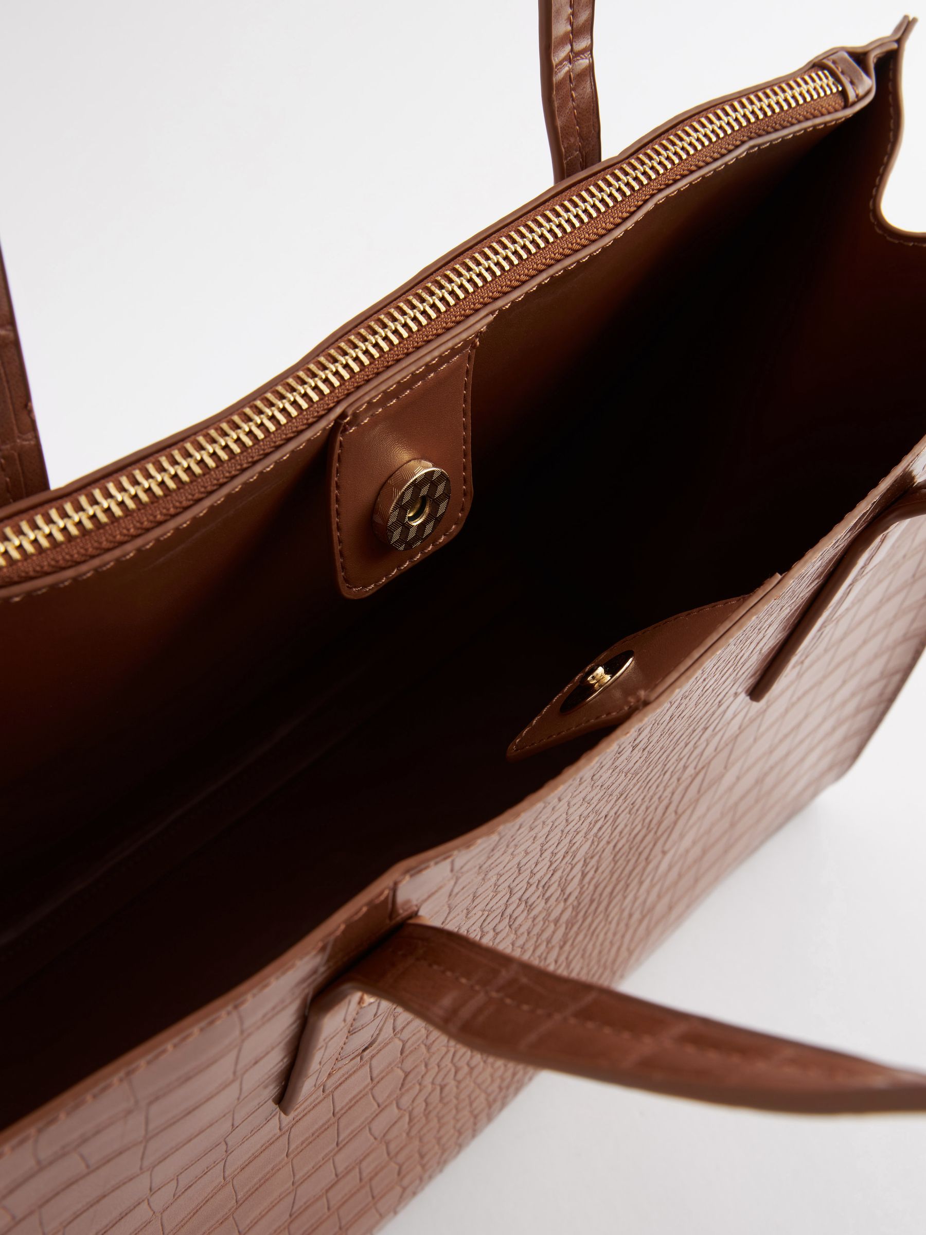 Next tan handbags deals
