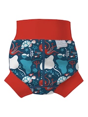 Splash About Blue Happy Nappy Duo - Image 4 of 4