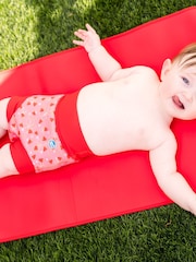 Splash About Pink Happy Nappy Duo - Image 1 of 7