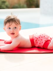 Splash About Pink Happy Nappy Duo - Image 3 of 7