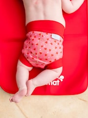 Splash About Pink Happy Nappy Duo - Image 4 of 7