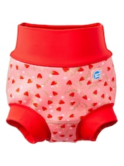 Splash About Pink Happy Nappy Duo - Image 5 of 7