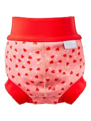 Splash About Pink Happy Nappy Duo - Image 6 of 7