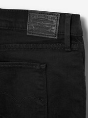 Levi's® Night Is Black Curve 725™ High Rise Boot Cut Jeans - Image 8 of 9