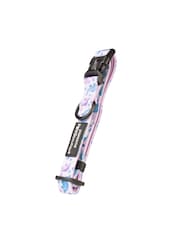 Pawsome Paws Boutique Purple Dog Collar And Lead Set - Image 3 of 4