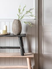 Gallery Home Natural Dining Chairs - Image 2 of 3