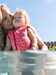Rose - Splash About Baby Wrap Wetsuit - Image 3 de 6