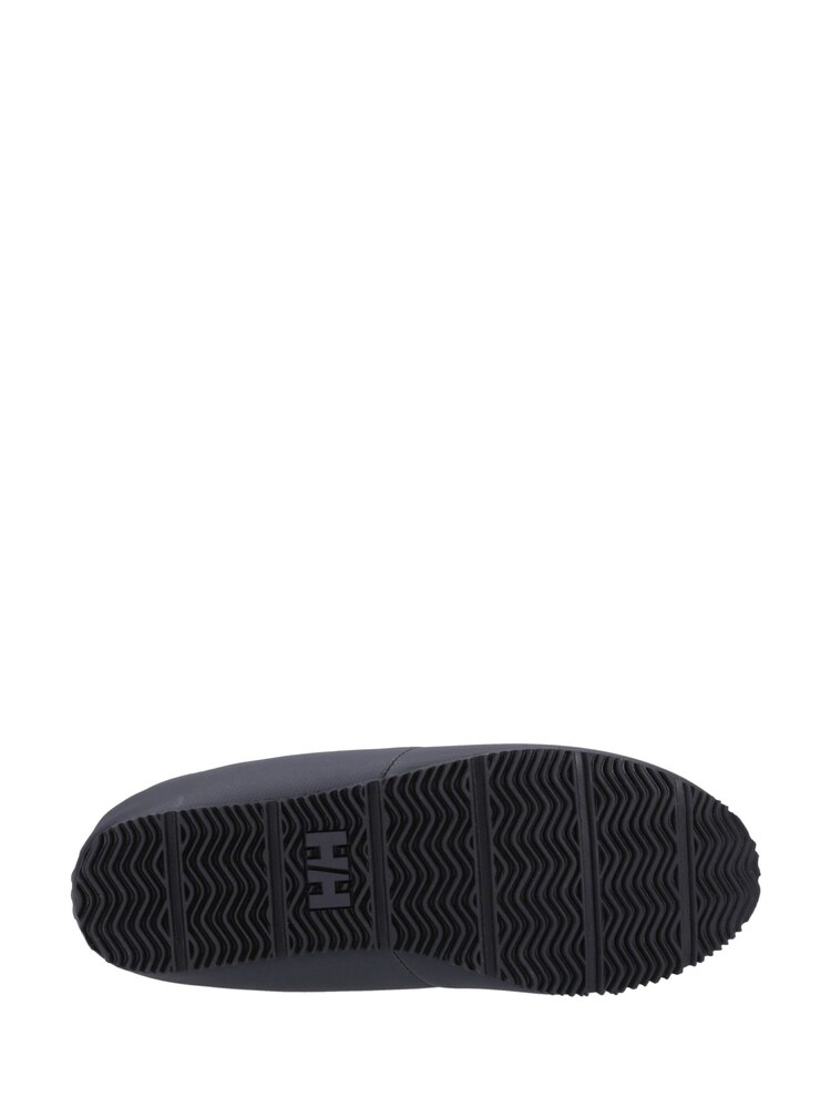 Helly Hansen Cabin Black Loafers - Image 4 of 4