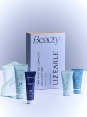 Liz Earle The Winter Comfort Collection (Worth £86.50) - Image 1 of 8