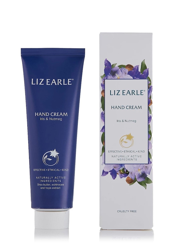 Liz Earle The Winter Comfort Collection (Worth £86.50) - Image 8 of 8 Liz Earle The Winter Comfort Collection (Worth £86.50) - Image 8 of 8