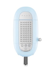 Smeg Blue Espresso Coffee Machine - Image 5 of 7