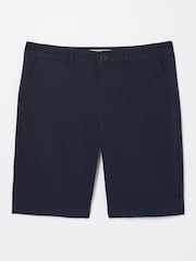 FatFace Blue Falmouth Bermuda Chino Shorts - Image 4 of 4